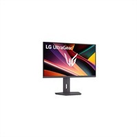 Eladó Monitor 27" 2560x1440 IPS 1ms HDMIx2 DisplayPort 200Hz LG 27G610A-B - olcsó, Új Eladó - Miskolc ( Borsod-Abaúj-Zemplén ) fotó 3