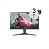 Eladó Már csak volt!!! Monitor 27" FHD HDMI LG 27GL650F LED 144Hz - olcsó, Új Eladó Már csak volt!!! - Miskolc ( Borsod-Abaúj-Zemplén ) fotó 1