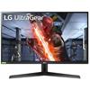Eladó Már csak volt!!! Monitor 27" FHD IPS gamer 144Hz 1ms LG 27GN600-B HDR10 - olcsó, Új Eladó Már csak volt!!! - Miskolc ( Borsod-Abaúj-Zemplén ) fotó 1