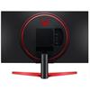 Eladó Már csak volt!!! Monitor 27" FHD IPS gamer 144Hz 1ms LG 27GN600-B HDR10 - olcsó, Új Eladó Már csak volt!!! - Miskolc ( Borsod-Abaúj-Zemplén ) fotó 4