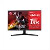 Eladó Monitor 27" 1920x1080 IPS HDMI DP LG 27GN60R - olcsó, Új Eladó - Miskolc ( Borsod-Abaúj-Zemplén ) fotó 1