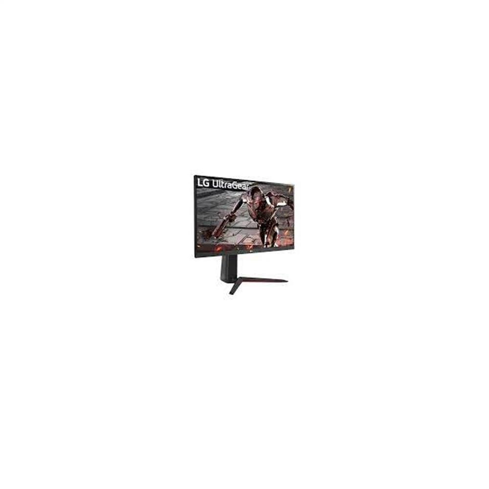 Eladó Már csak volt!!! Monitor 27" FHD 1920x1080 Gamer IPS 144Hz 1ms HDMIx2 DP G-Sync FreeSync HDR10 LG - olcsó, Új Eladó Már csak volt!!! - Miskolc ( Borsod-Abaúj-Zemplén ) fotó