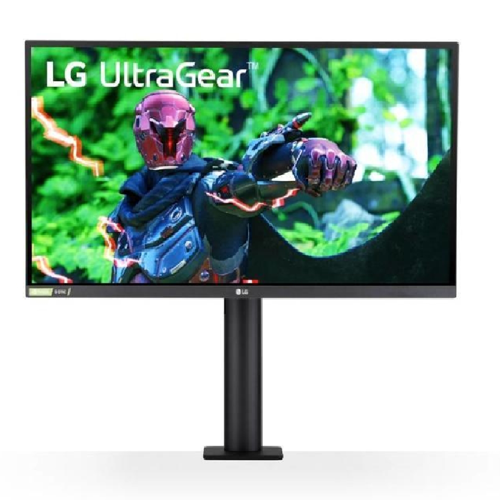 Eladó Már csak volt!!! Monitor 27" 2560x1440 IPS HDMI DP LG UltraGear 27GN880-B - olcsó, Új Eladó Már csak volt!!! - Miskolc ( Borsod-Abaúj-Zemplén ) fotó