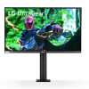 Eladó Már csak volt!!! Monitor 27" 2560x1440 IPS HDMI DP LG UltraGear 27GN880-B - olcsó, Új Eladó Már csak volt!!! - Miskolc ( Borsod-Abaúj-Zemplén ) fotó 1