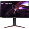 Eladó Már csak volt!!! Monitor 27" 2560x1440 IPS HDMI DP USB LG 27GP850-B - olcsó, Új Eladó Már csak volt!!! - Miskolc ( Borsod-Abaúj-Zemplén ) fotó 1