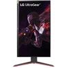 Eladó Már csak volt!!! Monitor 27" 2560x1440 IPS HDMI DP USB LG 27GP850-B - olcsó, Új Eladó Már csak volt!!! - Miskolc ( Borsod-Abaúj-Zemplén ) fotó 5