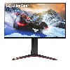 Monitor 27" 3840x2160 IPS HDMI DP USB LG 27GP95RP