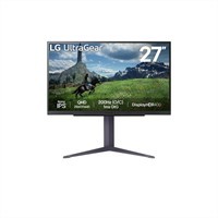 Monitor 27" 2560x1440 Nano IPS 1ms 2xHDMI DisplayPort 3xUSB