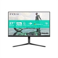 Monitor Gaming 27" 3840x2160 450 cd 1ms HDMIx2 DisplayPort Philips 27M2N3800A 00