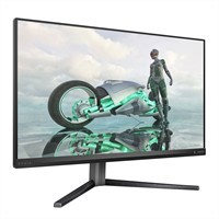 Eladó Monitor Gaming 27" 3840x2160 450 cd 1ms HDMIx2 DisplayPort Philips 27M2N3800A 00 - olcsó, Új Eladó - Miskolc ( Borsod-Abaúj-Zemplén ) fotó 2