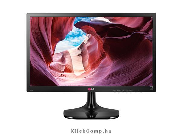 Eladó Már csak volt!!! Monitor 27" LED; 16:9; FullHD 1920x1080; 5ms; 5M:1; 250cd; HDMI; Dsub; Vesa - olcsó, Új Eladó Már csak volt!!! - Miskolc ( Borsod-Abaúj-Zemplén ) fotó