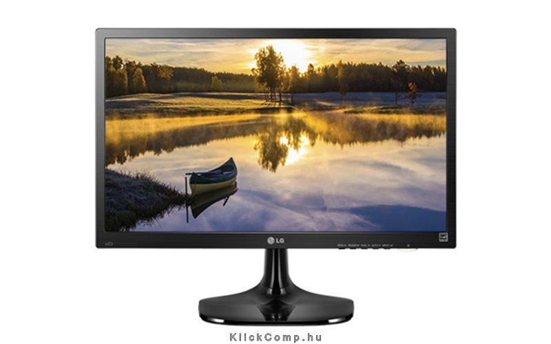 Eladó Már csak volt!!! Monitor 27" LED; 16:9; FullHD 1920x1080; 5ms; 5M:1; 250cd; HDMI; DVI; Dsub; Vesa - olcsó, Új Eladó Már csak volt!!! - Miskolc ( Borsod-Abaúj-Zemplén ) fotó