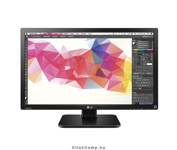 Eladó Már csak volt!!! Monitor 27" IPS AdobeRGB99%; 16:9; WQHD 2560x1440; 5ms; 5M:1, 350cd; HDMI; DVI; - olcsó, Új Eladó Már csak volt!!! - Miskolc ( Borsod-Abaúj-Zemplén ) fotó