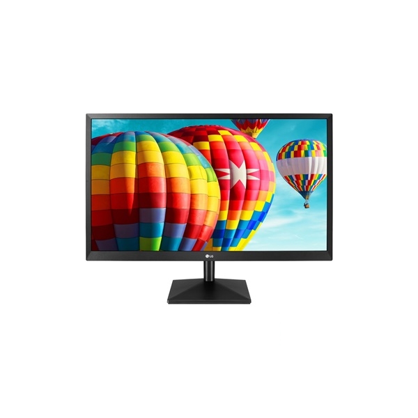Eladó Már csak volt!!! Monitor 27" FullHD 1920x1080 IPS HDMI LG 27MK430H-B LED - olcsó, Új Eladó Már csak volt!!! - Miskolc ( Borsod-Abaúj-Zemplén ) fotó