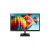 Eladó Már csak volt!!! Monitor 27" FullHD 1920x1080 IPS HDMI LG 27MK430H-B LED - olcsó, Új Eladó Már csak volt!!! - Miskolc ( Borsod-Abaúj-Zemplén ) fotó 1