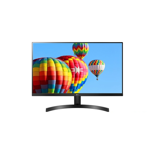 Eladó Már csak volt!!! Monitor 27" FHD 1920x1080 2xHDMI Dsub FreeSync LG IPS - olcsó, Új Eladó Már csak volt!!! - Miskolc ( Borsod-Abaúj-Zemplén ) fotó