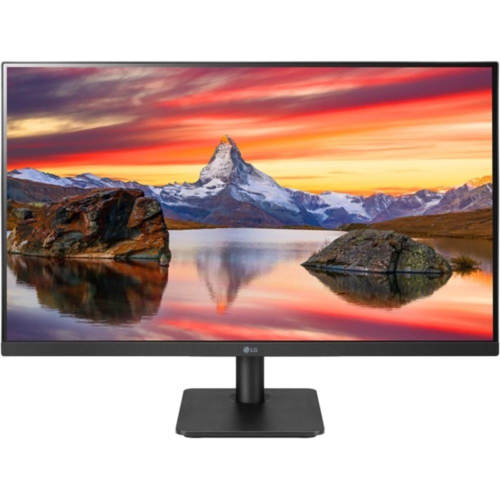 Eladó Már csak volt!!! Monitor 27" 1920x1080 IPS VGA HDMI LG 27MP400-B - olcsó, Új Eladó Már csak volt!!! - Miskolc ( Borsod-Abaúj-Zemplén ) fotó