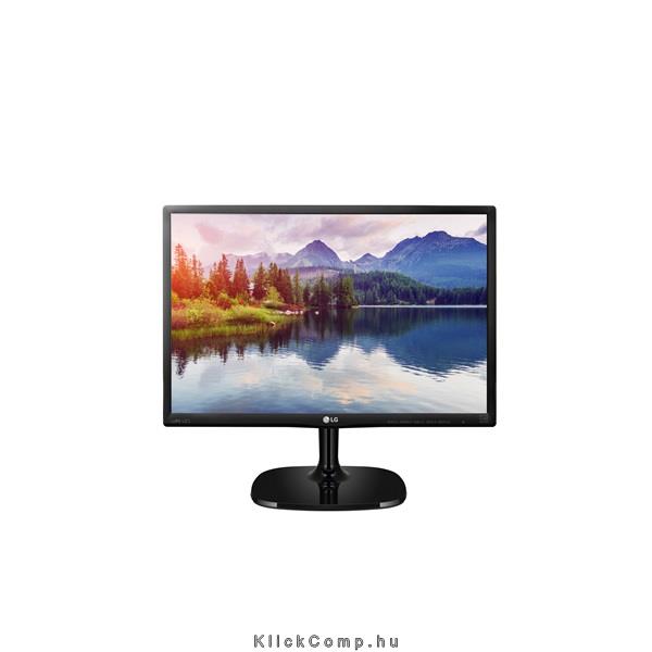 Eladó Már csak volt!!! Monitor 27" FHD 1920x1800 VGA HDMI LG IPS 27MP48HQ-P - olcsó, Új Eladó Már csak volt!!! - Miskolc ( Borsod-Abaúj-Zemplén ) fotó