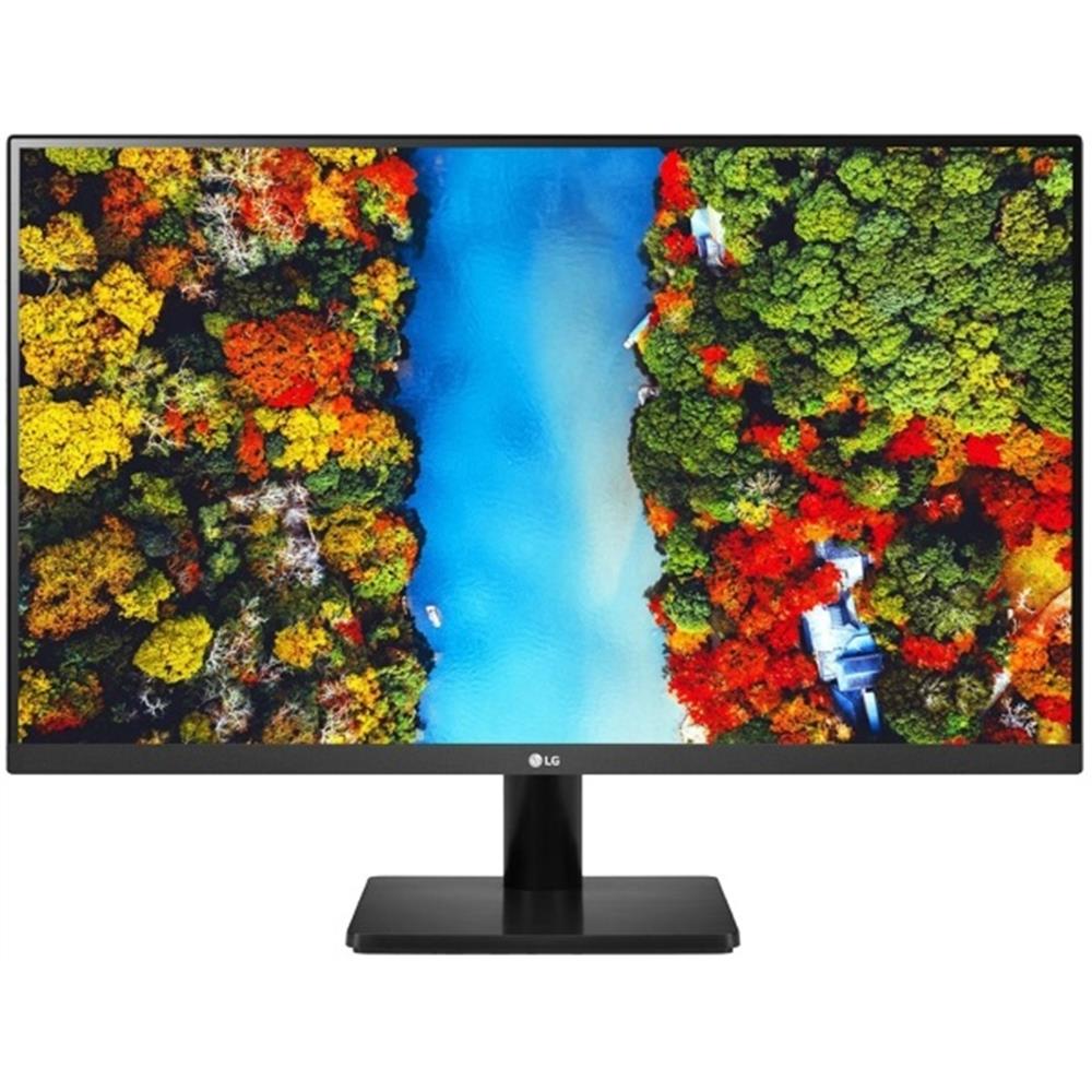Eladó Már csak volt!!! Monitor 27" FHD IPS 75Hz 2xHDMI monitor 27MP500-B - olcsó, Új Eladó Már csak volt!!! - Miskolc ( Borsod-Abaúj-Zemplén ) fotó