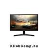 Eladó Már csak volt!!! Monitor 27" FHD 1920x1080 Gamer IPS LG 27MP59G-P - olcsó, Új Eladó Már csak volt!!! - Miskolc ( Borsod-Abaúj-Zemplén ) fotó 1
