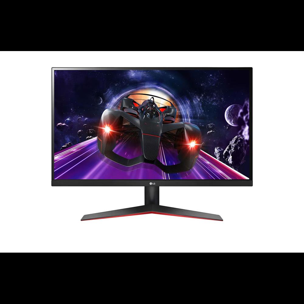 Eladó Monitor 27" 1920x1080 IPS VGA HDMI DP LG 27MP60GP - olcsó, Új Eladó - Miskolc ( Borsod-Abaúj-Zemplén ) fotó