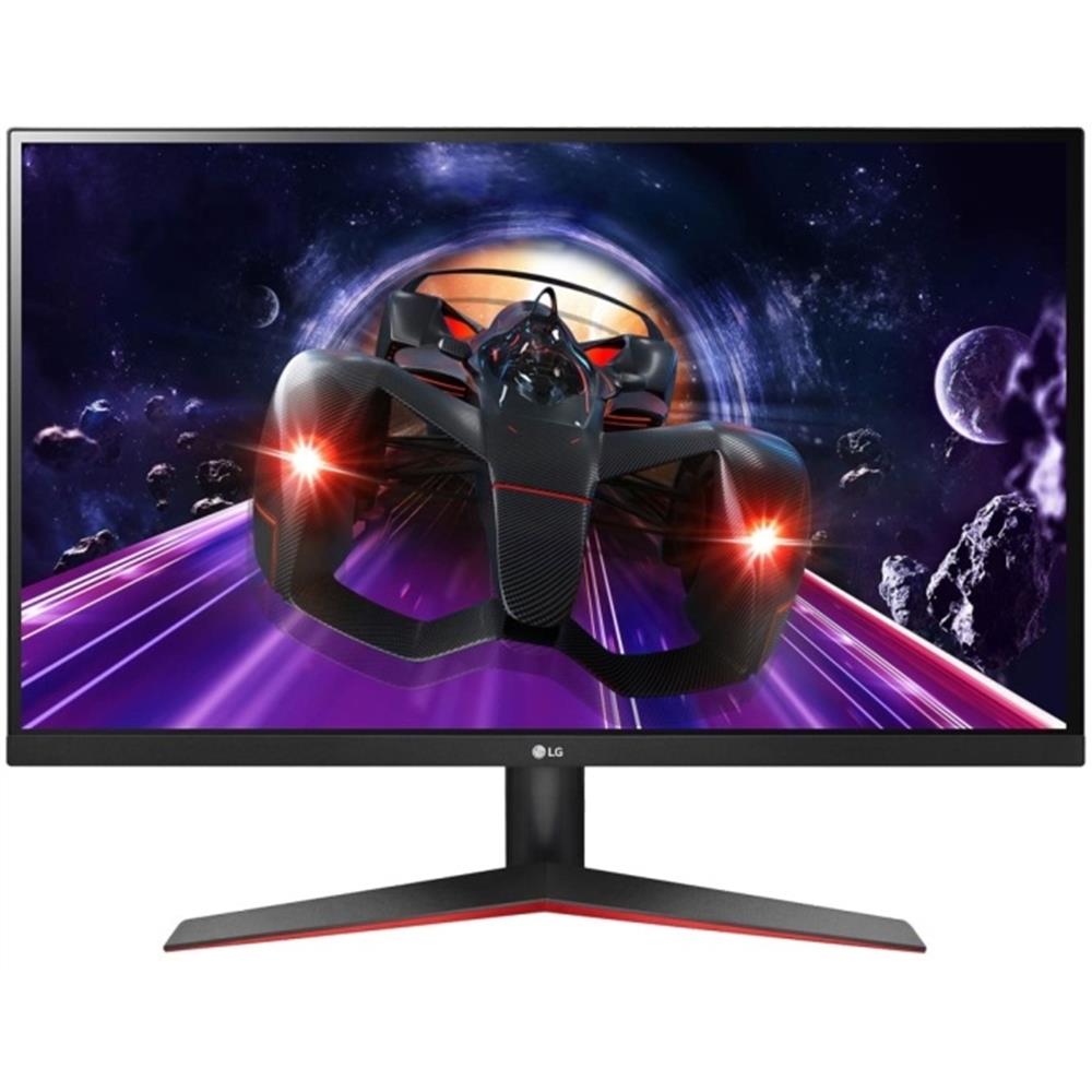 Eladó Már csak volt!!! Monitor 27" 1920x1080 IPS VGA HDMI DP LG 27MP60G-B - olcsó, Új Eladó Már csak volt!!! - Miskolc ( Borsod-Abaúj-Zemplén ) fotó