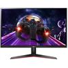 Eladó Már csak volt!!! Monitor 27" 1920x1080 IPS VGA HDMI DP LG 27MP60G-B - olcsó, Új Eladó Már csak volt!!! - Miskolc ( Borsod-Abaúj-Zemplén ) fotó 1
