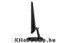 Eladó Már csak volt!!! Monitor 27" IPS AH-IPS; LED; 16:9; FullHD 1920x1080; 5ms; 5M:1; 250cd; HDMI; DVI - olcsó, Új Eladó Már csak volt!!! - Miskolc ( Borsod-Abaúj-Zemplén ) fotó 3