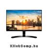 Eladó Már csak volt!!! Monitor 27" FHD 1920x1080 AH-IPS HDMI DVI Dsub LG 27MP68VQ-P - olcsó, Új Eladó Már csak volt!!! - Miskolc ( Borsod-Abaúj-Zemplén ) fotó 1