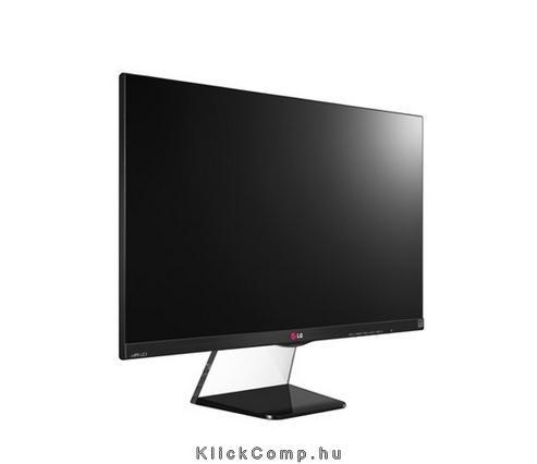 Eladó Már csak volt!!! LG 27" 27MP75HM-P LED IPS HDMI monitor - olcsó, Új Eladó Már csak volt!!! - Miskolc ( Borsod-Abaúj-Zemplén ) fotó