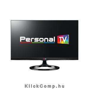 Eladó Már csak volt!!! LG 27" PersonalTV IPS - 27MS73S-PZ (LED; 16:9; FullHD 1920x1080; 14ms; 5M:1, 250 - olcsó, Új Eladó Már csak volt!!! - Miskolc ( Borsod-Abaúj-Zemplén ) fotó