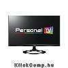 Eladó Már csak volt!!! LG 27" PersonalTV IPS - 27MS73S-PZ (LED; 16:9; FullHD 1920x1080; 14ms; 5M:1, 250 - olcsó, Új Eladó Már csak volt!!! - Miskolc ( Borsod-Abaúj-Zemplén ) fotó 1
