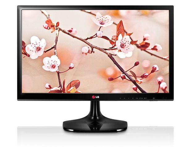 Eladó Már csak volt!!! LG 27" 27MT55D-PZ LED IPS HDMI TV-monitor - olcsó, Új Eladó Már csak volt!!! - Miskolc ( Borsod-Abaúj-Zemplén ) fotó