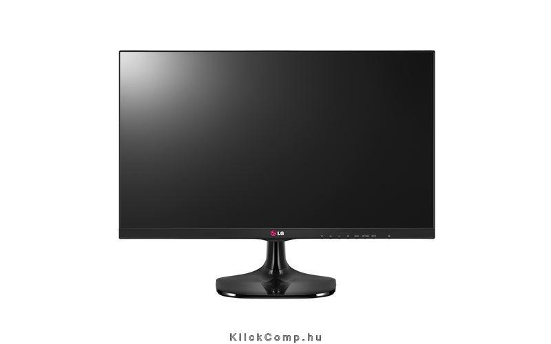 Eladó Már csak volt!!! LG 27" PersonalTV IPS  LED; 16:9; FullHD 1920x1080; 5ms; 5M:1, 250cd; 2xHDMI; Ds - olcsó, Új Eladó Már csak volt!!! - Miskolc ( Borsod-Abaúj-Zemplén ) fotó