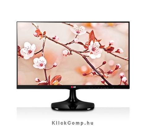 Eladó Már csak volt!!! LG 27" 27MT75D-PZ LED Cinema3D IPS HDMI TV-monitor - olcsó, Új Eladó Már csak volt!!! - Miskolc ( Borsod-Abaúj-Zemplén ) fotó