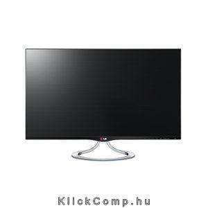 Eladó Már csak volt!!! LG 27MT93S-PZ 27" 3D IPS LED Monitor-tv, FHD - olcsó, Új Eladó Már csak volt!!! - Miskolc ( Borsod-Abaúj-Zemplén ) fotó