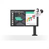 Eladó Már csak volt!!! Monitor 27" 2560x1440 IPS HDMI DP USB USB-C LG 27QN880-B - olcsó, Új Eladó Már csak volt!!! - Miskolc ( Borsod-Abaúj-Zemplén ) fotó 1