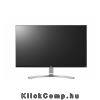 Eladó Már csak volt!!! Monitor 27" 4K 3840x2160 IPS RGB99% 2xHDMI DP LG 27UD58-B - olcsó, Új Eladó Már csak volt!!! - Miskolc ( Borsod-Abaúj-Zemplén ) fotó 1