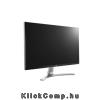 Eladó Már csak volt!!! Monitor 27" 4K 3840x2160 IPS RGB99% 2xHDMI DP LG 27UD58-B - olcsó, Új Eladó Már csak volt!!! - Miskolc ( Borsod-Abaúj-Zemplén ) fotó 2