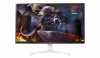 Eladó Már csak volt!!! Monitor 27" 4K 3840x2160 IPS 2xHDMI DP Pivot LG 27UD69P-W Magasság állítható - olcsó, Új Eladó Már csak volt!!! - Miskolc ( Borsod-Abaúj-Zemplén ) fotó 1