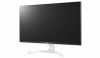 Eladó Már csak volt!!! Monitor 27" 4K 3840x2160 IPS 2xHDMI DP Pivot LG 27UD69P-W Magasság állítható - olcsó, Új Eladó Már csak volt!!! - Miskolc ( Borsod-Abaúj-Zemplén ) fotó 2