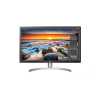 Eladó Már csak volt!!! Monitor 27" 4K IPS HDMI DisplayPort HA Type-C LG 27UK850-W fehér - olcsó, Új Eladó Már csak volt!!! - Miskolc ( Borsod-Abaúj-Zemplén ) fotó 1