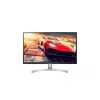 Eladó Már csak volt!!! Monitor 27" 4K IPS HDMI DisplayPort LG 27UL500-W LED fehér - olcsó, Új Eladó Már csak volt!!! - Miskolc ( Borsod-Abaúj-Zemplén ) fotó 1