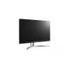 Eladó Már csak volt!!! Monitor 27" 4K IPS HDMI DisplayPort fehér LG 27UL650-W Pivot LED - olcsó, Új Eladó Már csak volt!!! - Miskolc ( Borsod-Abaúj-Zemplén ) fotó 1