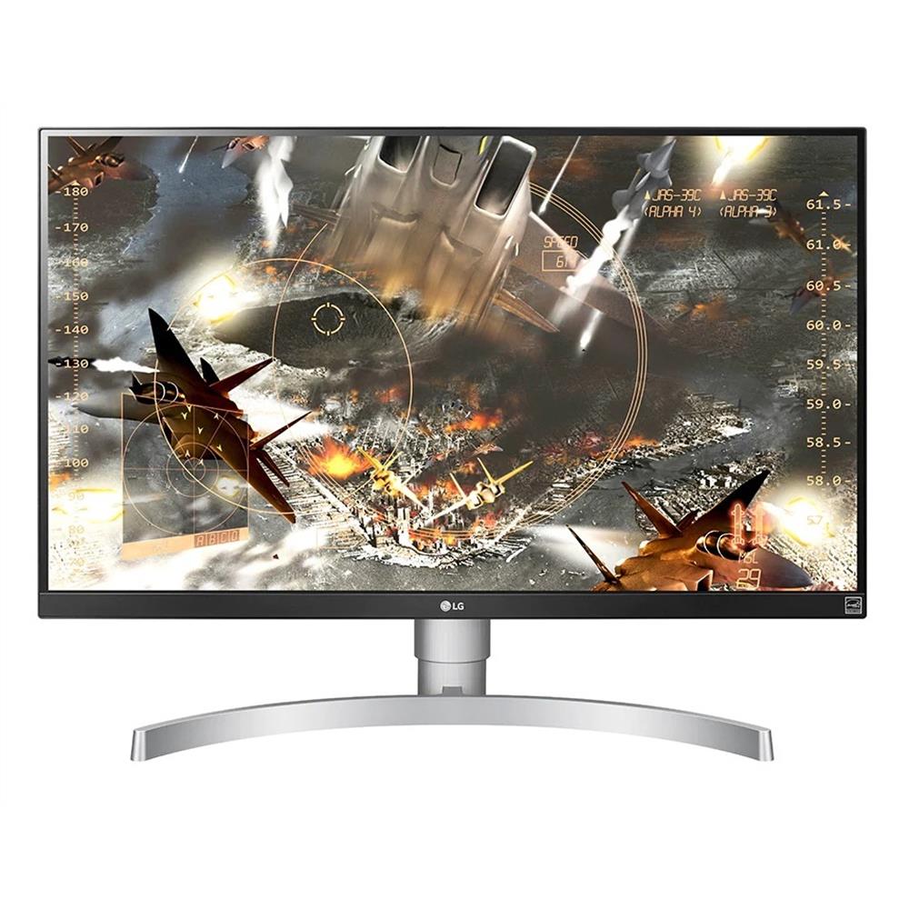 Eladó Már csak volt!!! Monitor 27" LG  27UL650-W - olcsó, Új Eladó Már csak volt!!! - Miskolc ( Borsod-Abaúj-Zemplén ) fotó