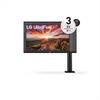 Eladó Már csak volt!!! Monitor 27" 3840x2160 IPS HDMI DP USB USB-C LG 27UN880-B - olcsó, Új Eladó Már csak volt!!! - Miskolc ( Borsod-Abaúj-Zemplén ) fotó 1