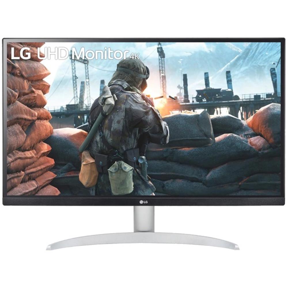 Eladó Már csak volt!!! Monitor 27" 3840x2160 UHD HDMI DisplayPort LG 27UP600-W IPS HDR10 - olcsó, Új Eladó Már csak volt!!! - Miskolc ( Borsod-Abaúj-Zemplén ) fotó