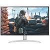 Eladó Már csak volt!!! Monitor 27" 3840x2160 UHD HDMI DisplayPort LG 27UP600-W IPS HDR10 - olcsó, Új Eladó Már csak volt!!! - Miskolc ( Borsod-Abaúj-Zemplén ) fotó 1