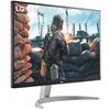 Eladó Már csak volt!!! Monitor 27" 3840x2160 UHD HDMI DisplayPort LG 27UP600-W IPS HDR10 - olcsó, Új Eladó Már csak volt!!! - Miskolc ( Borsod-Abaúj-Zemplén ) fotó 2