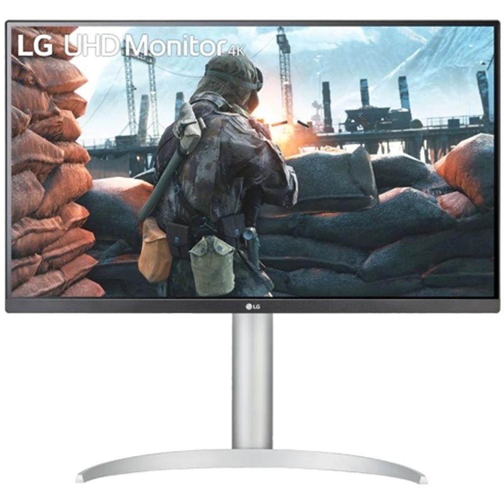 Eladó Már csak volt!!! Monitor 27" 3840x2160 IPS HDMI DP LG 27UP650-W - olcsó, Új Eladó Már csak volt!!! - Miskolc ( Borsod-Abaúj-Zemplén ) fotó